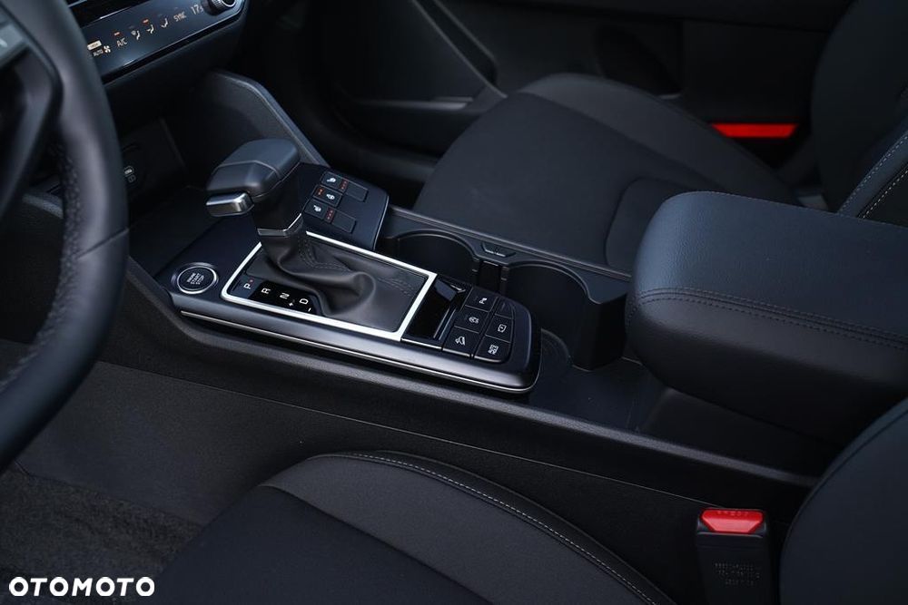 Kia Sportage 1.6 T-GDI M 2WD DCT - 21