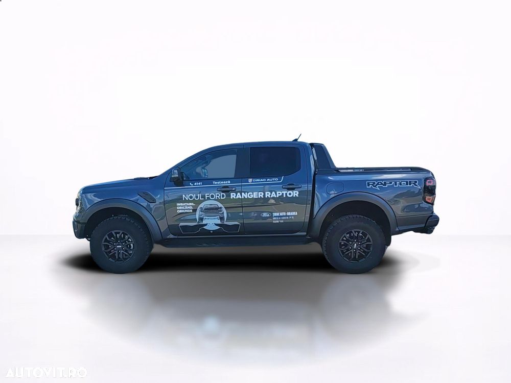 Ford Raptor - 2