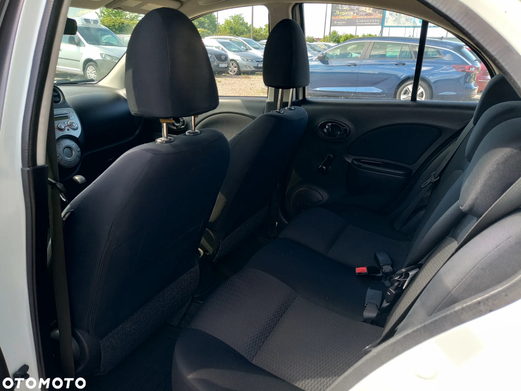 Nissan Micra 1.2 DIG-S Style Edition - 16