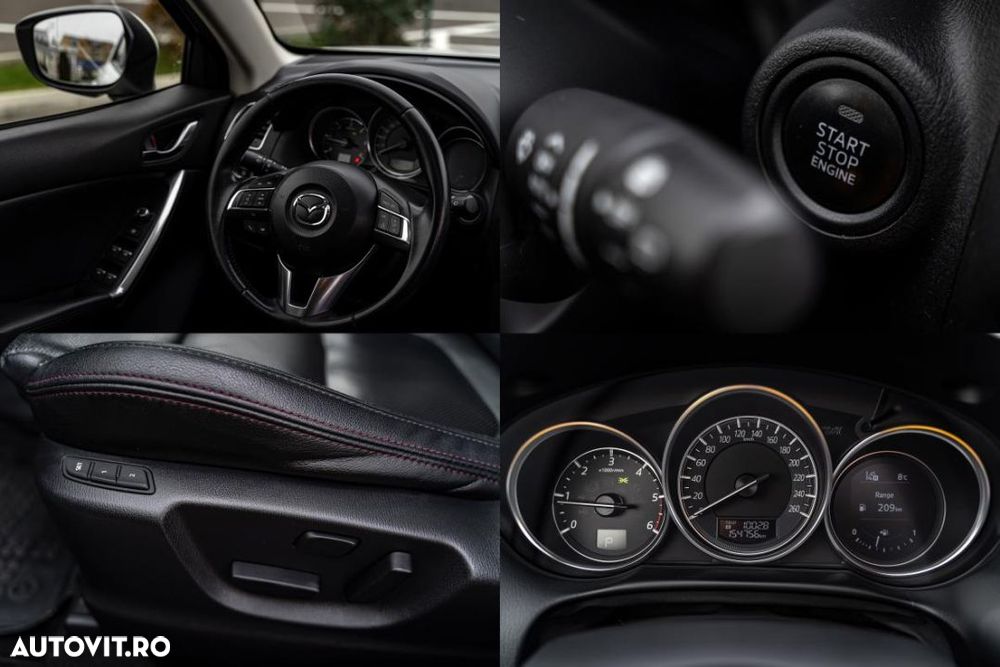 Mazda CX-5 - 16
