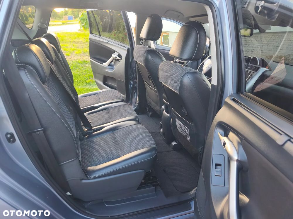 Toyota Verso 1.8 Sol plus NAVI - 14