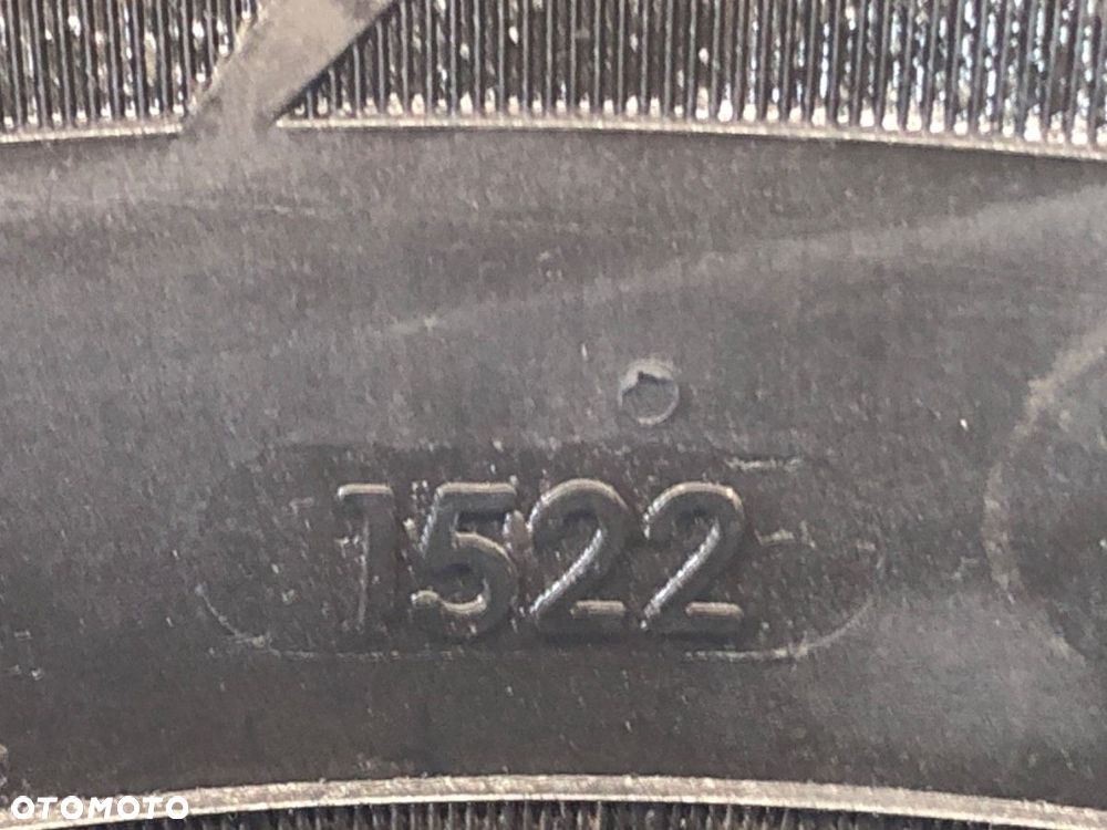 OPONA ZIMA 2X 185/60 15" SYRON - 5