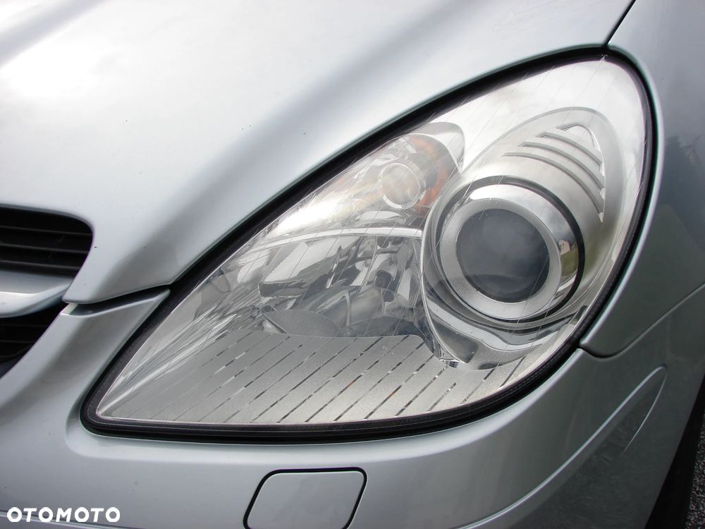 Mercedes-Benz SLK - 10
