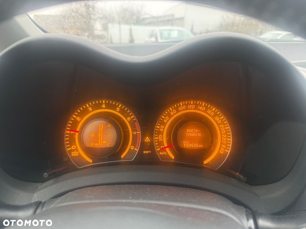 Toyota Auris 1.4 VVT-i Sol - 24