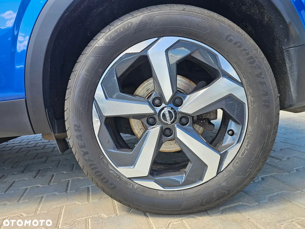 Nissan Qashqai 1.5 e-POWER N-Connecta - 32