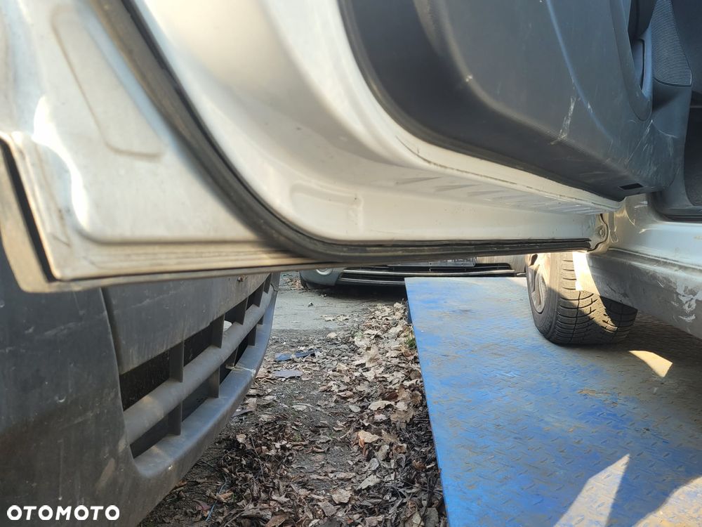 Lewe/Prawe Drzwi Citroen C4 3D Coupe - 3