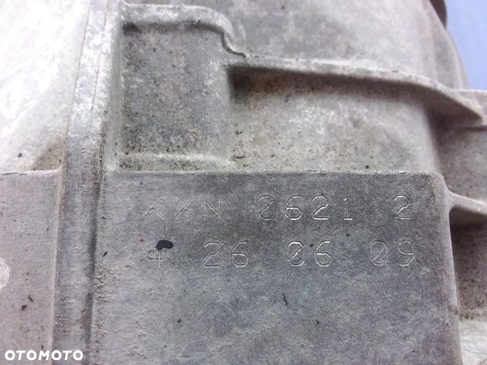 AUDI A4 B8 1.8 TFSI SKRZYNIA BIEGÓW KXN - 7
