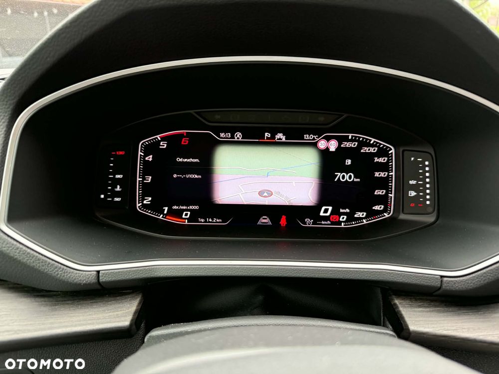 Seat Tarraco 2.0 TDI SCR Xcellence - 21