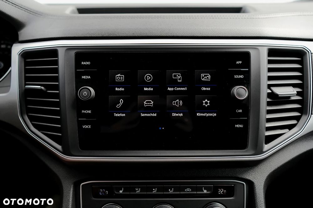 Volkswagen Atlas - 27