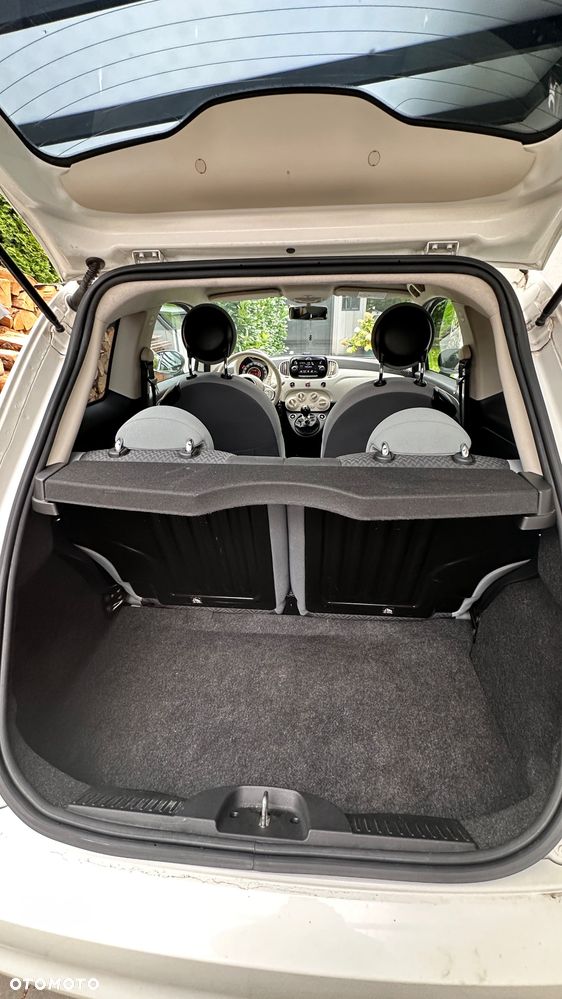 Fiat 500 1.2 120th - 7