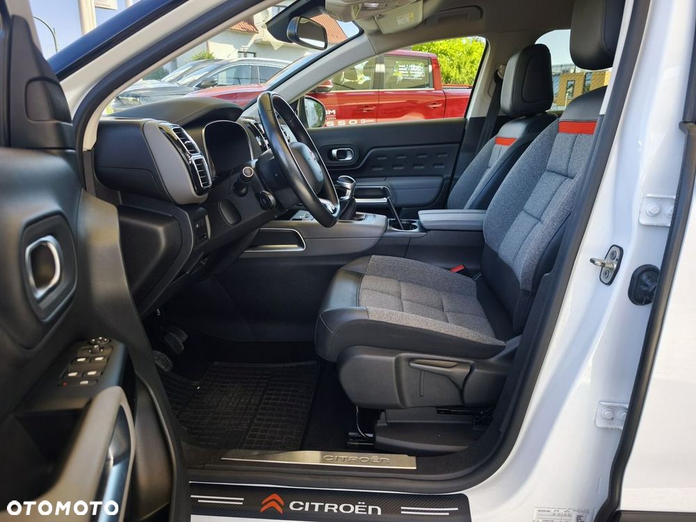 Citroën C5 Aircross - 16