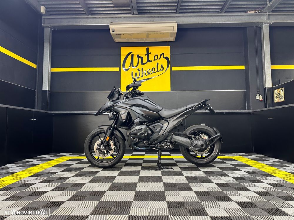BMW R 1300 GS ASA - 12
