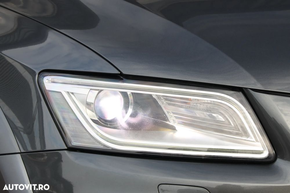 Audi Q5 2.0 TDI Quattro S tronic - 20