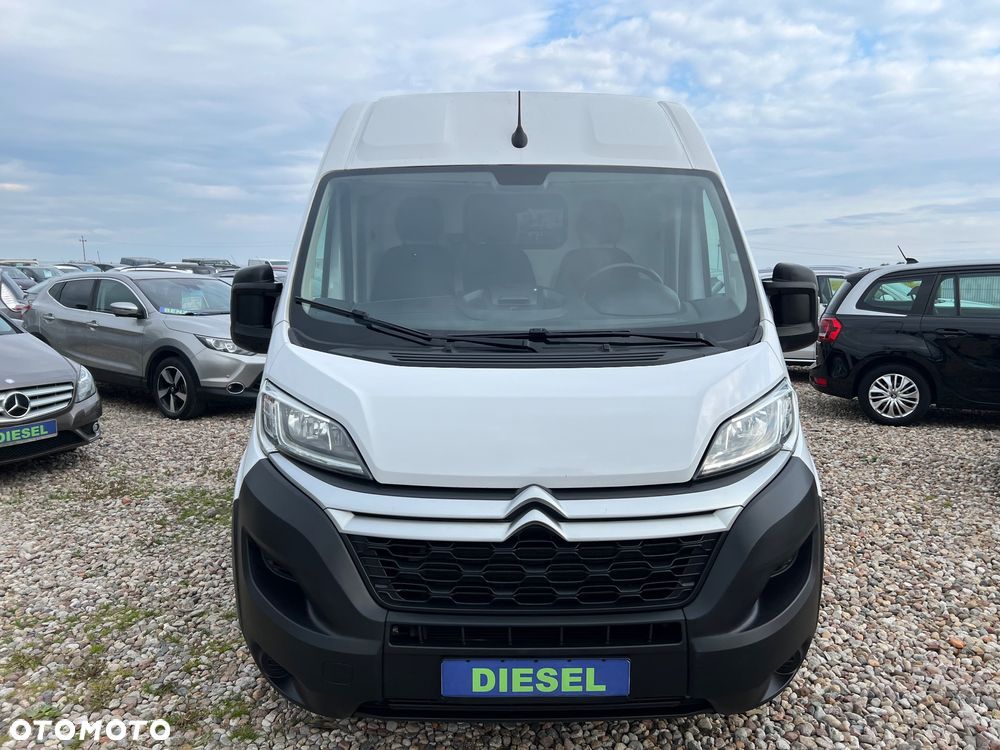 Citroën Jumper - 2