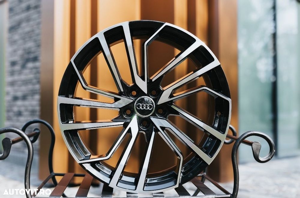 Jante 19 Audi RS R19 - 1