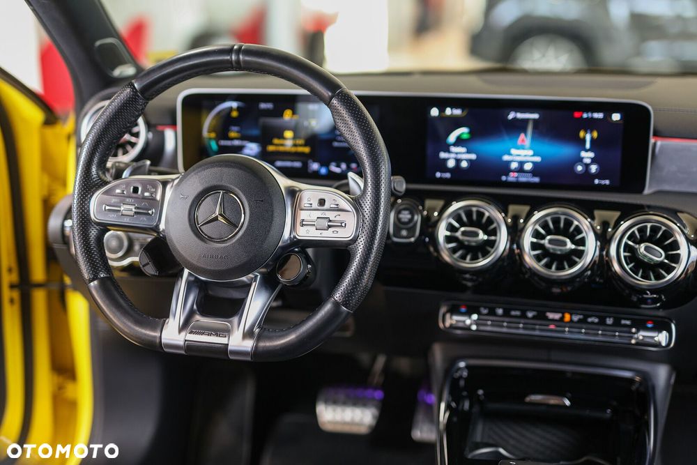 Mercedes-Benz Klasa A - 39
