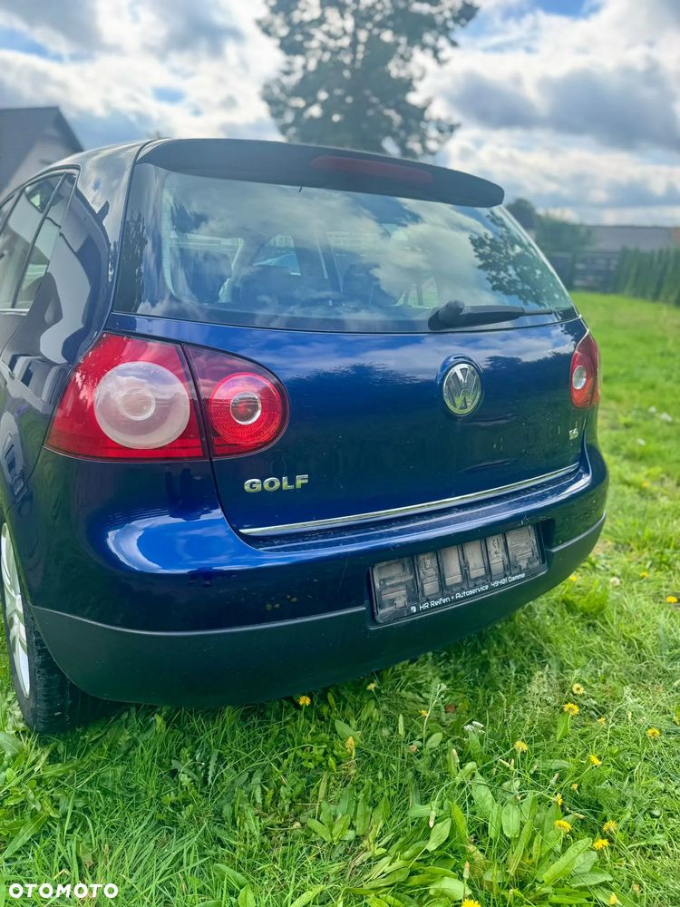 Volkswagen Golf 1.6 Edition - 15