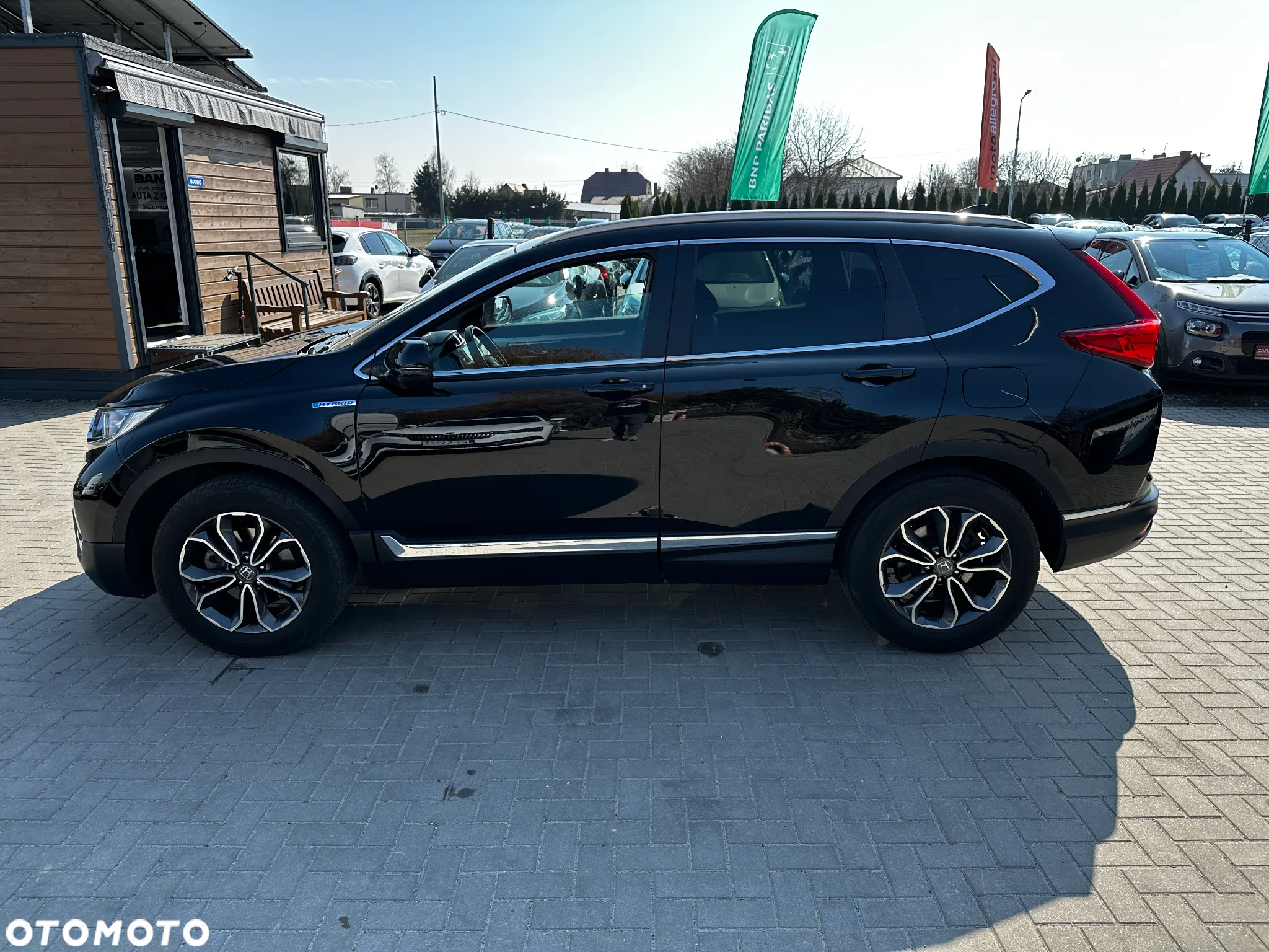 Honda CR-V - 5