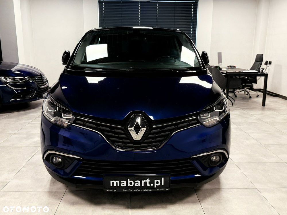Renault Scenic ENERGY dCi 130 BOSE EDITION - 10