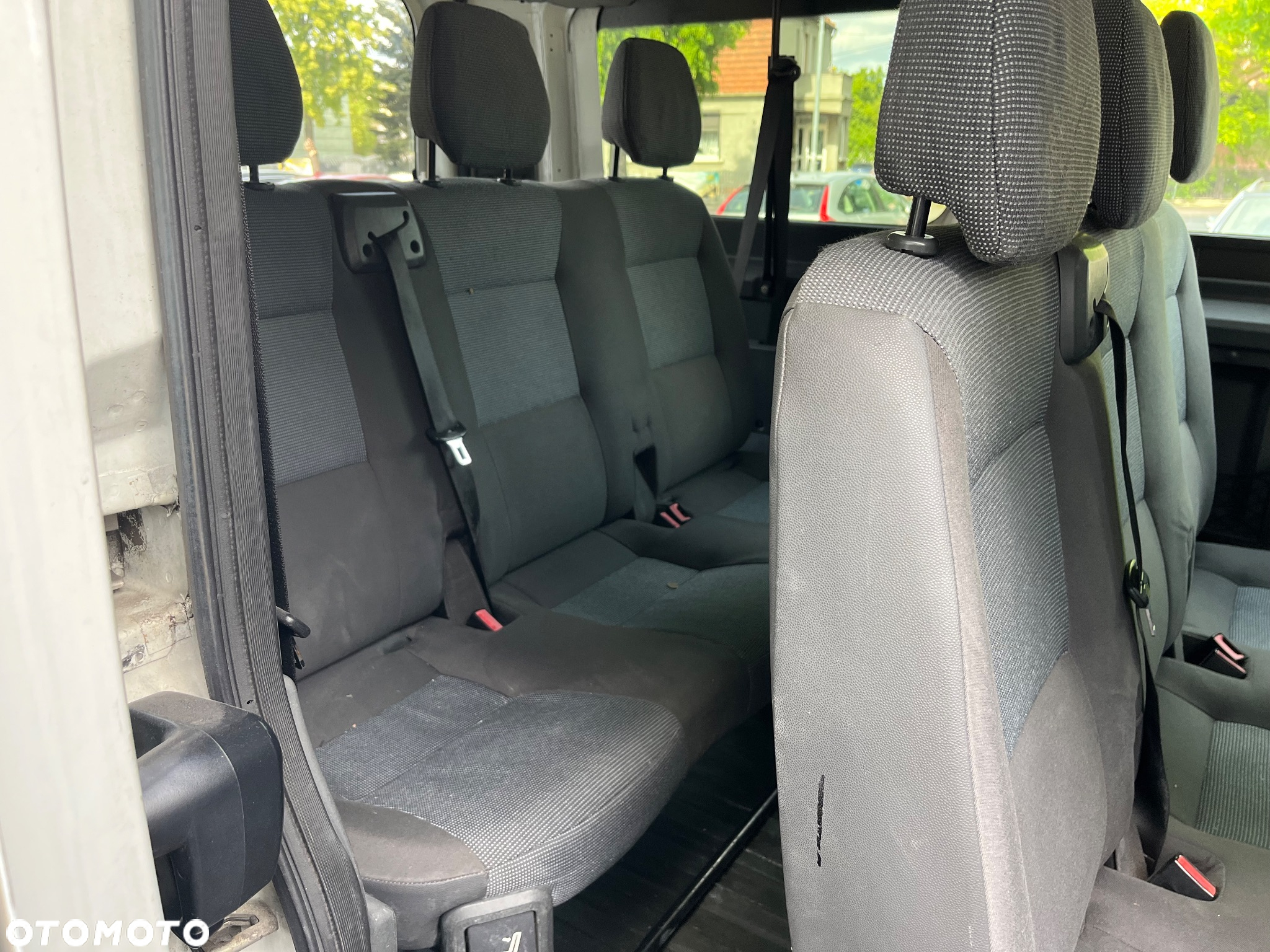 Peugeot Boxer 330 HDi - 14