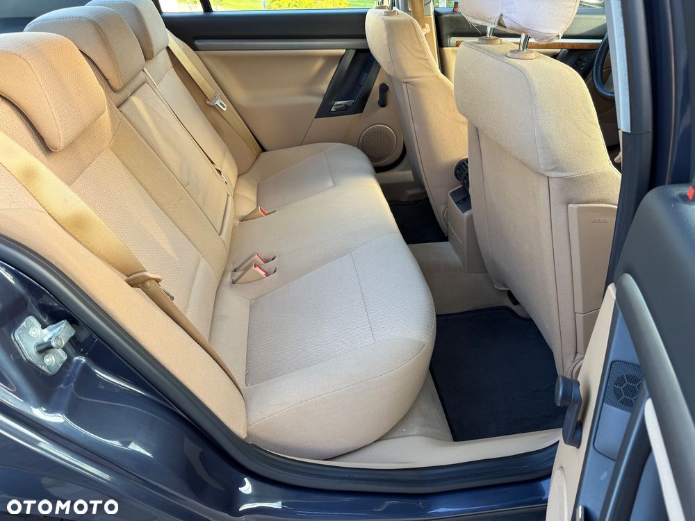 Opel Vectra 1.8 Elegance - 26