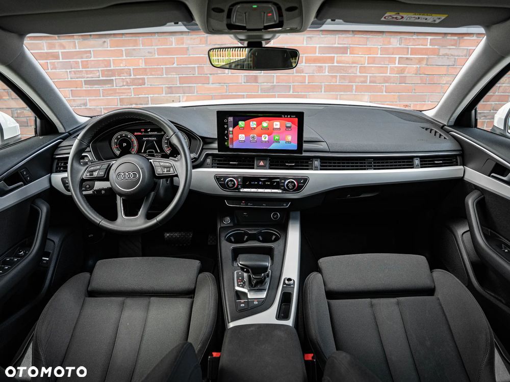 Audi A4 - 17