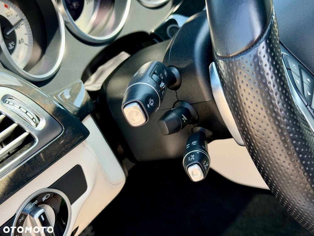 Mercedes-Benz CLS 500 4Matic BlueEFFICIENCY 7G-TR - 38