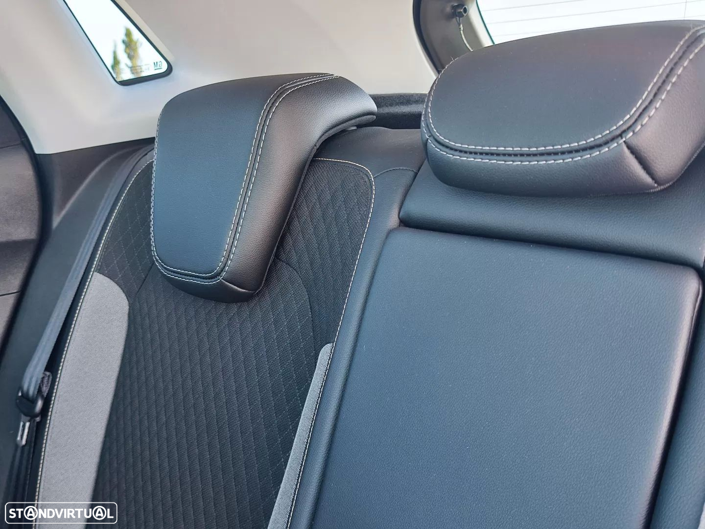 Opel Grandland X 1.2 S&S Auto Ultimate - 22