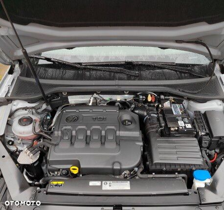 Silnik 2.0 TDI CRL CRLB kompletny  GWARANCJA Volkswagen Audi Seat skoda cupra - 1