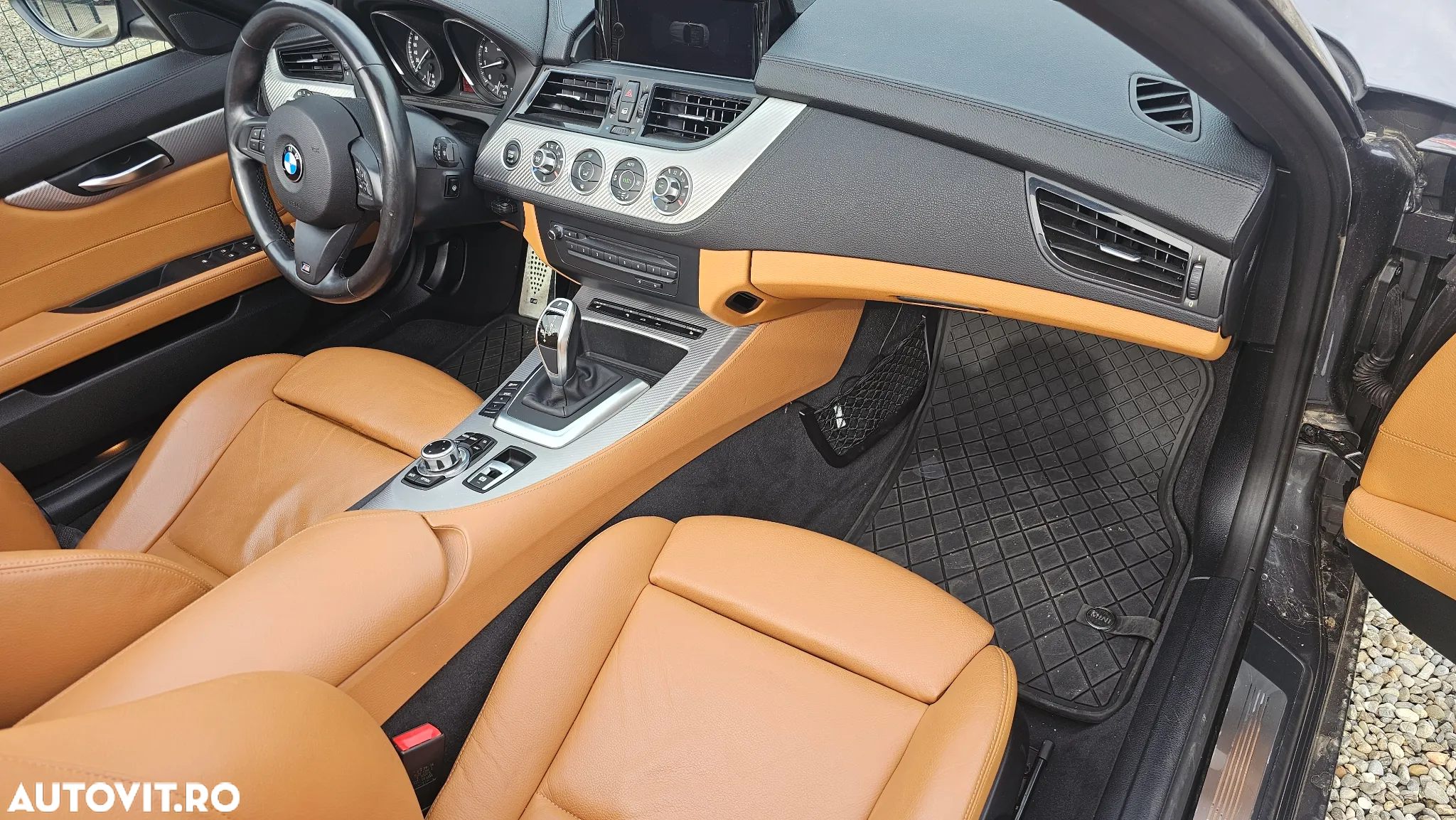 BMW Z4 - 16