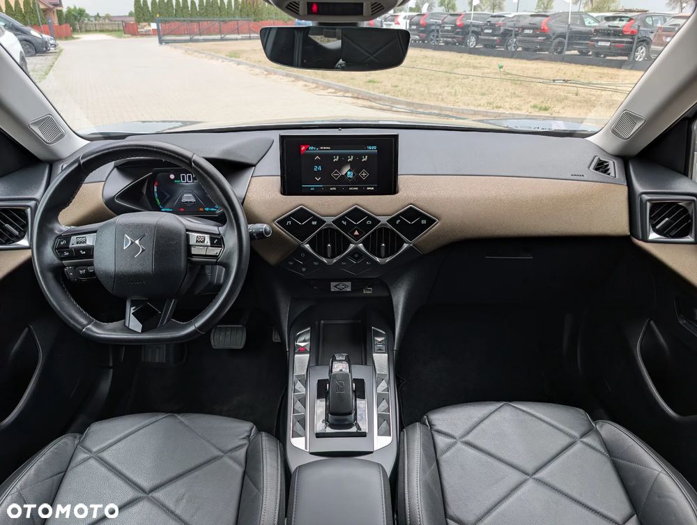 DS Automobiles DS 3 Crossback Grand Chic - 23