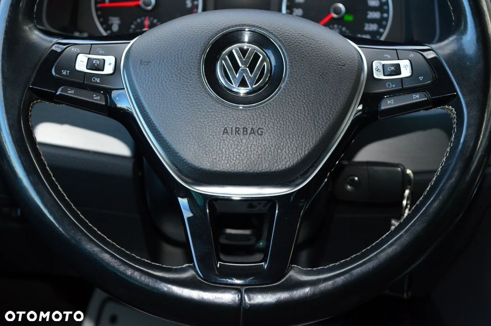 Volkswagen Multivan 2.0 BiTDI L1 Highline 4Motion DSG - 20