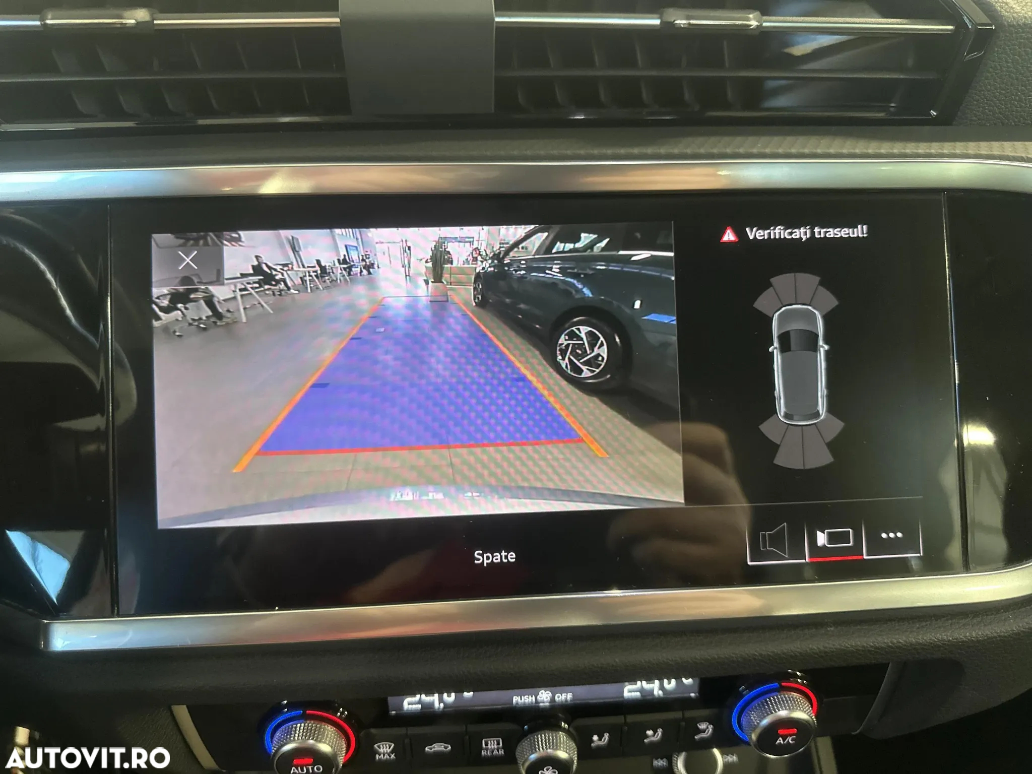 Audi Q3 35 TFSI S tronic - 19