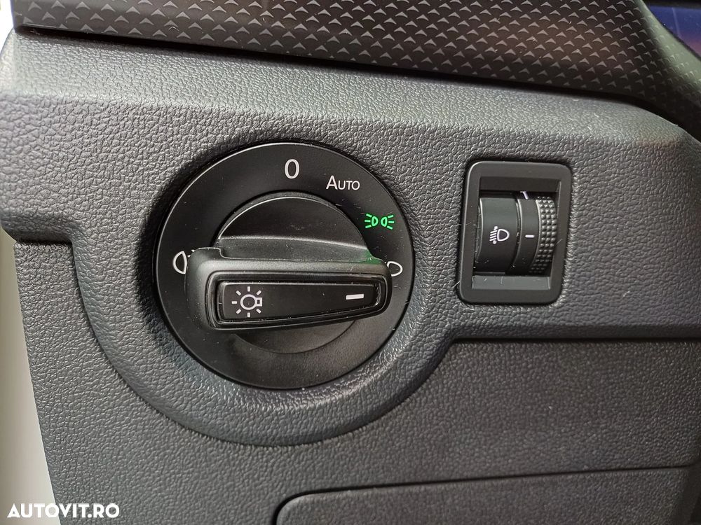 Volkswagen T-Cross 1.0 TSI Life - 10