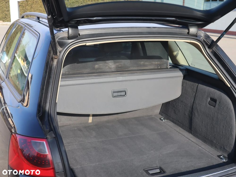 Seat Exeo ST 2.0 TDI CR Reference - 13