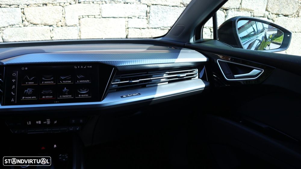 Audi Q4 e-tron 40 82 kWH - 19