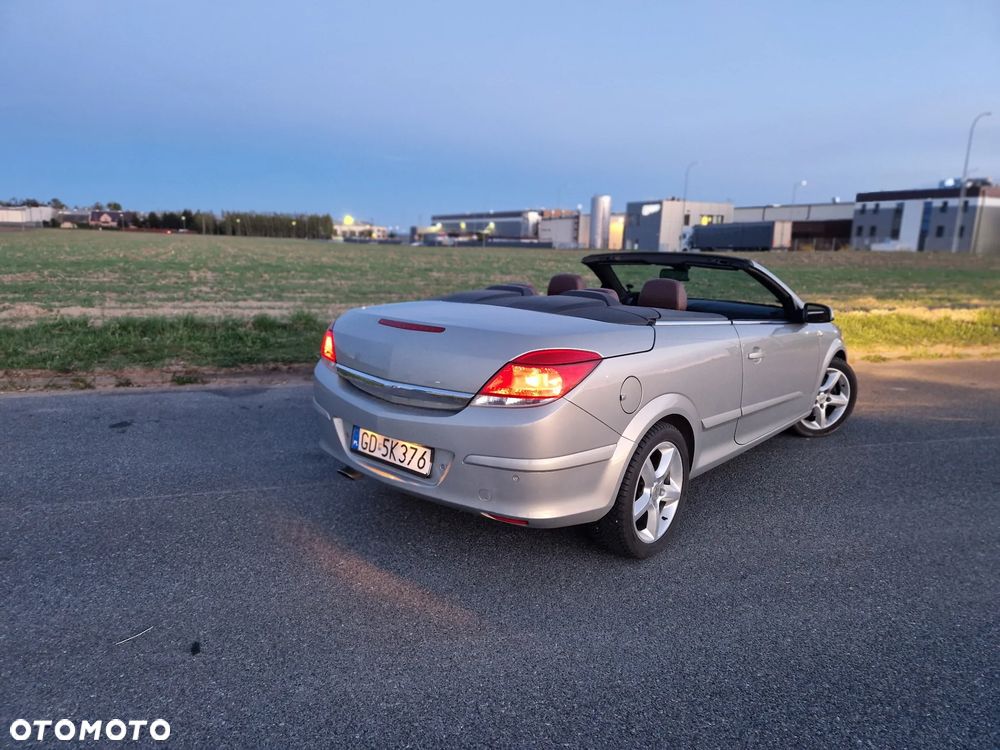 Opel Astra - 6