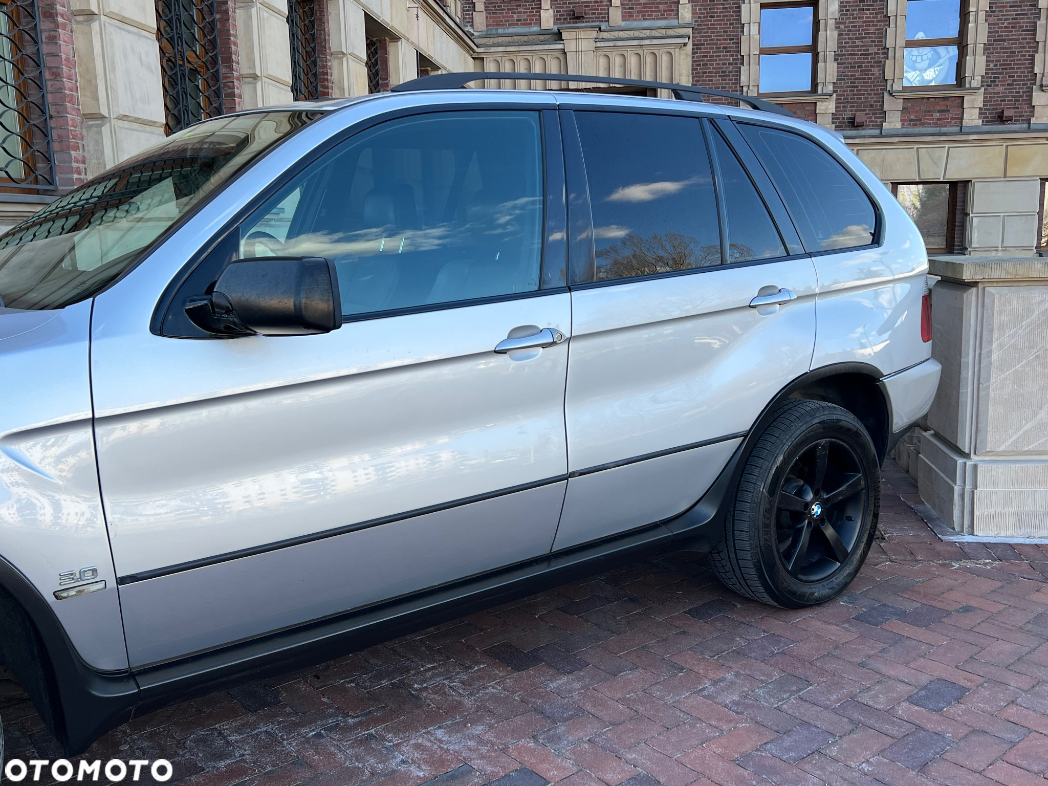 BMW X5 - 4