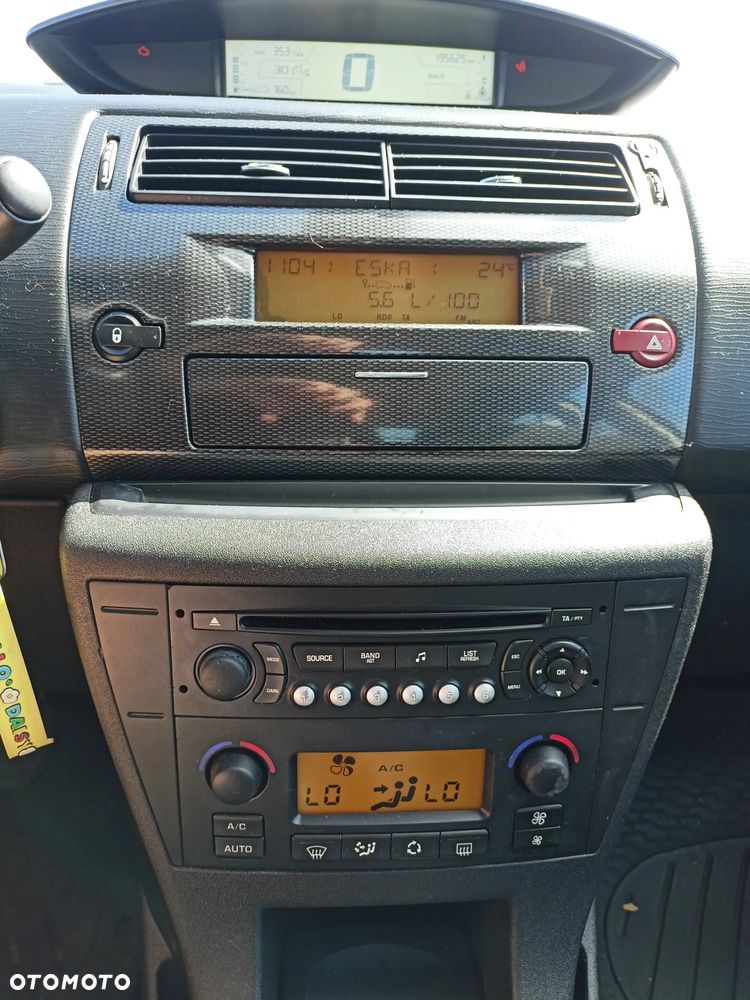 Citroën C4 - 10