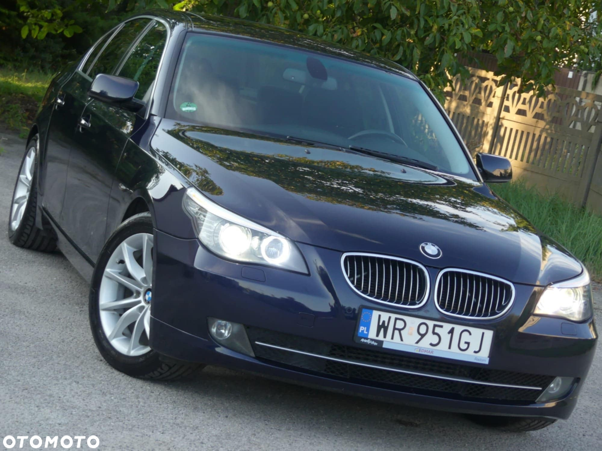 BMW Seria 5 - 13