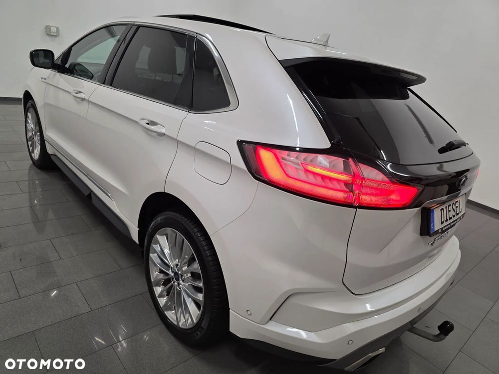 Ford Edge 2.0 EcoBlue Twin-Turbo 4WD ST-Line - 5