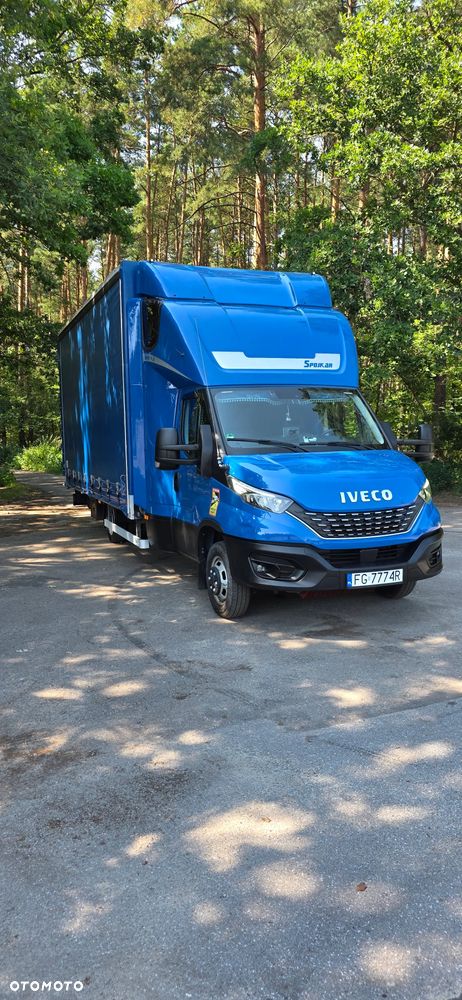 Iveco 45C210 - 2