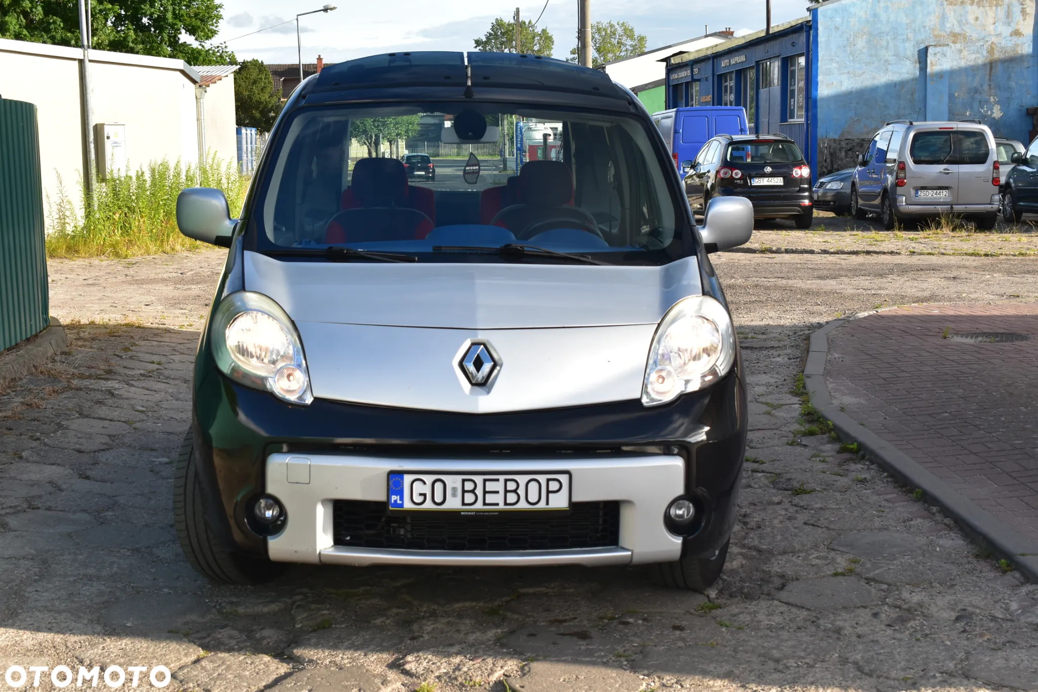 Renault Kangoo - 18