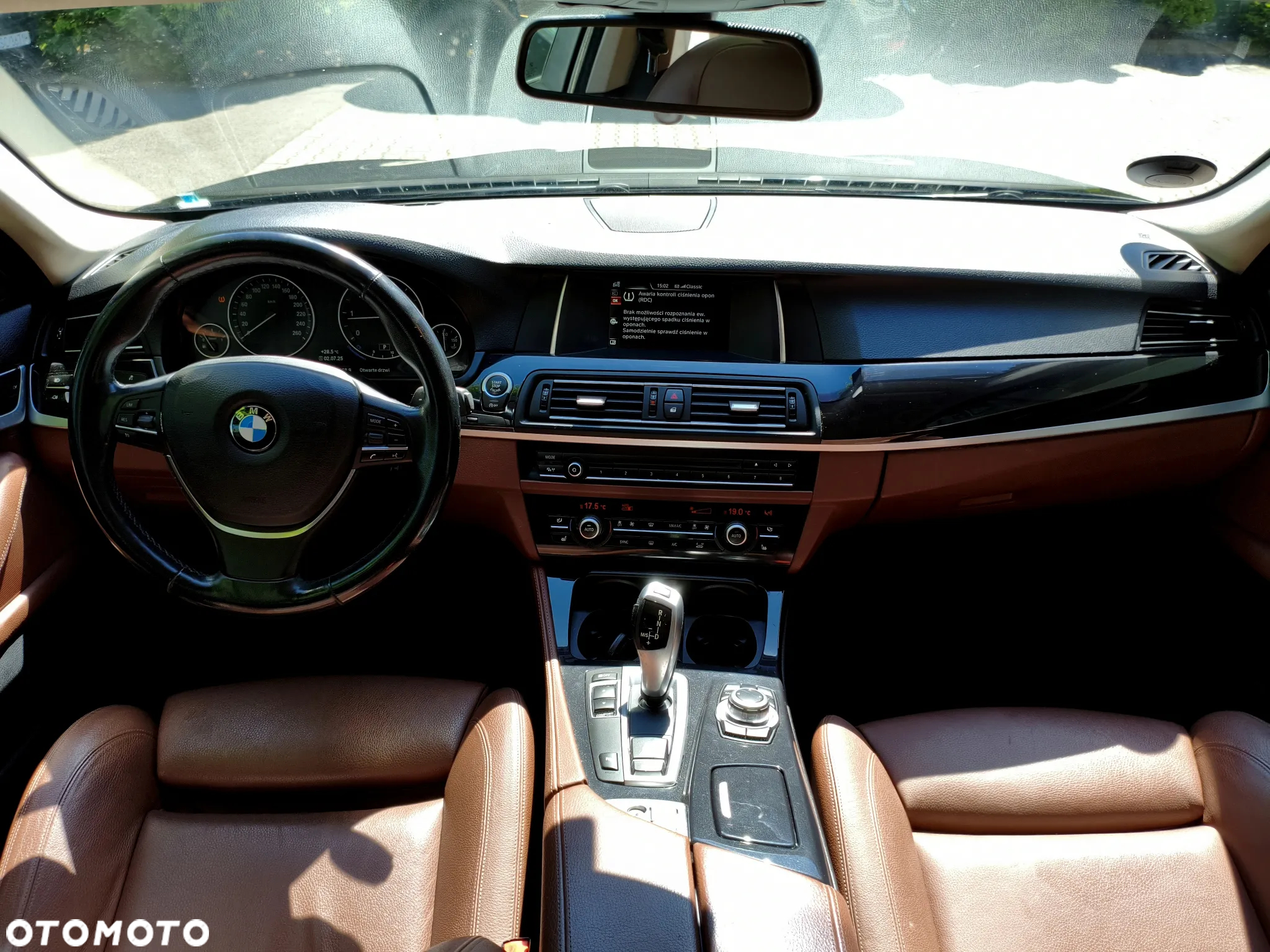 BMW Seria 5 - 26