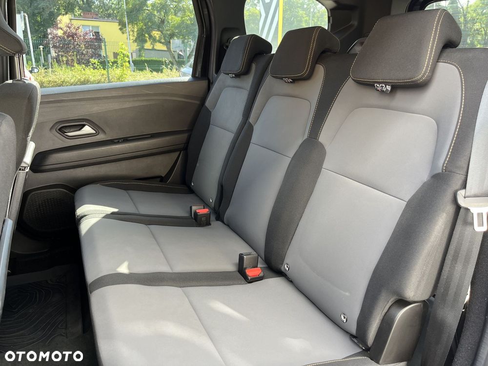 Dacia Jogger 1.0 TCe Extreme - 16