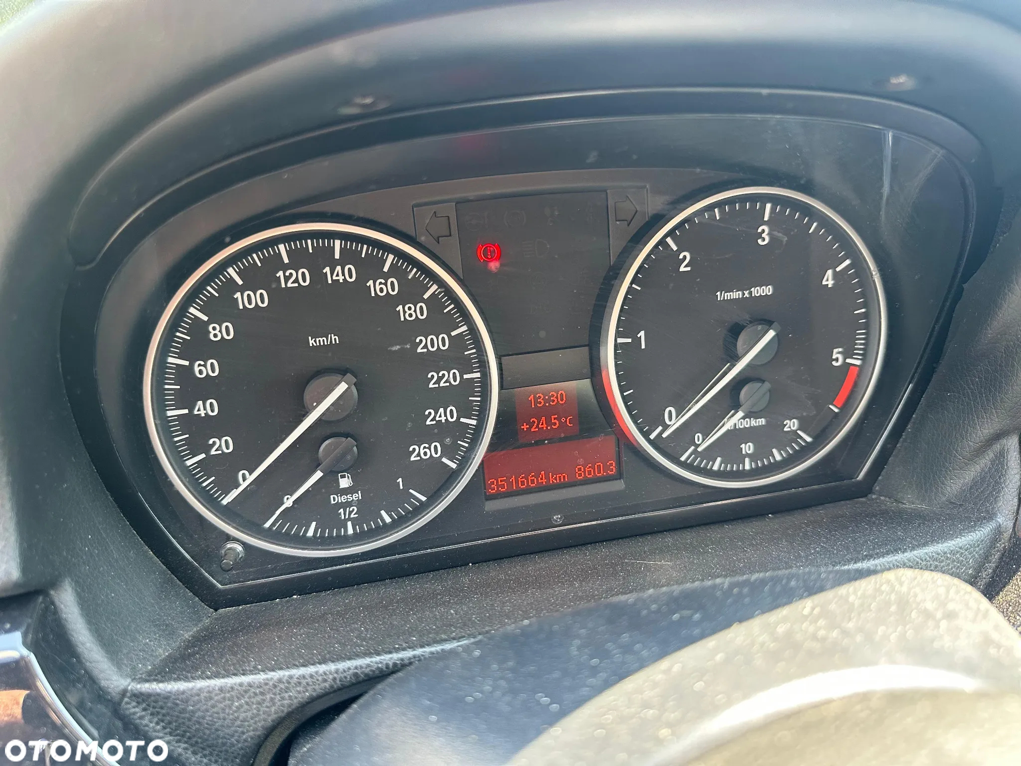 BMW Seria 3 - 8