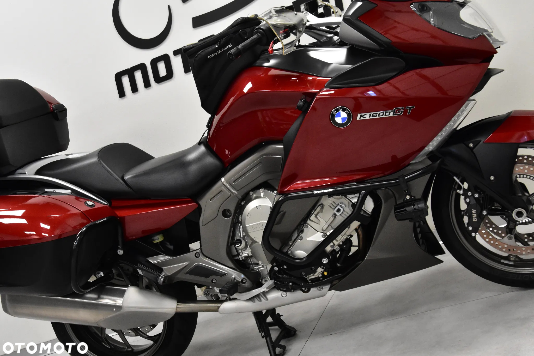 BMW K - 11