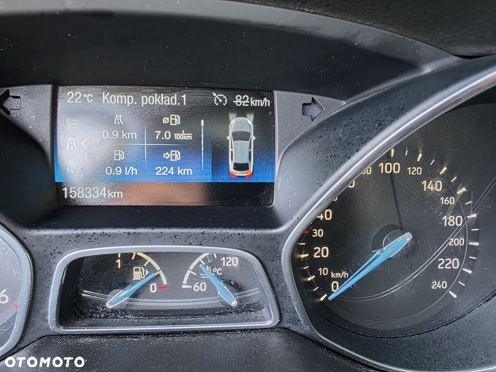 Ford Focus - 21