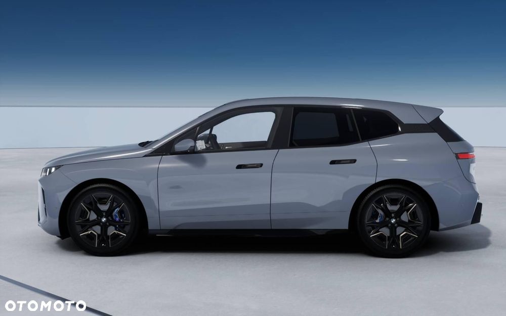 BMW iX xDrive60 111.5kWh - 3