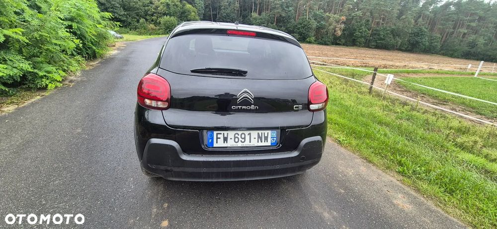 Citroën C3 Pure Tech 83 S&S C-SERIES - 8